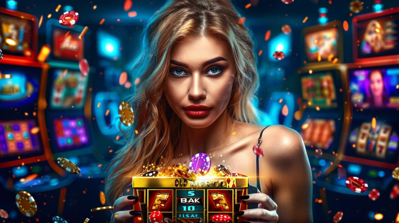 Bigger Bass Bonanza Game 